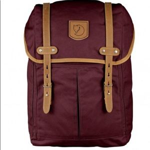 Fjallraven Rucksack No. 21 Medium